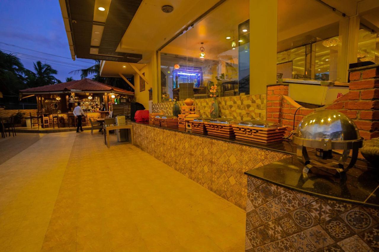Alcove 3* Vagator