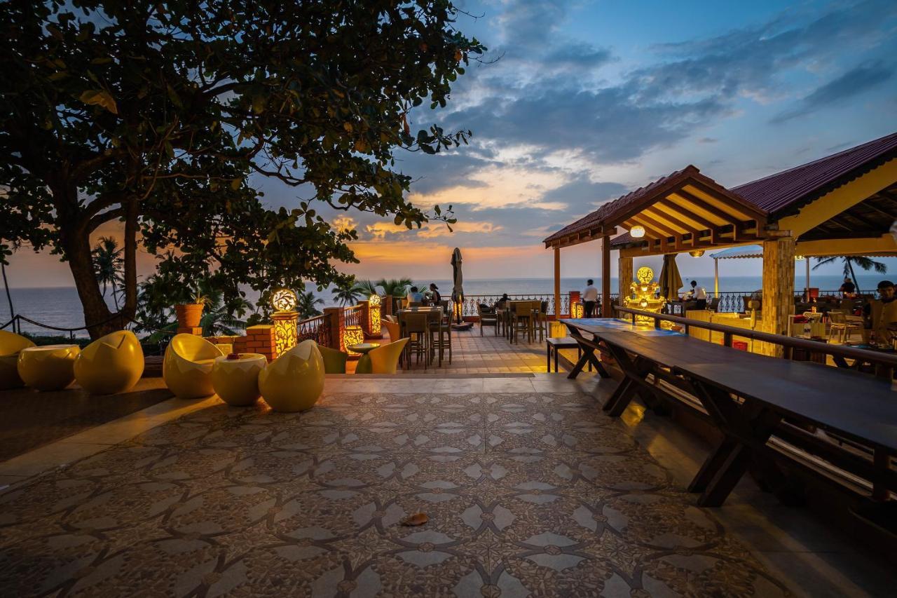 Alcove Resort 3*