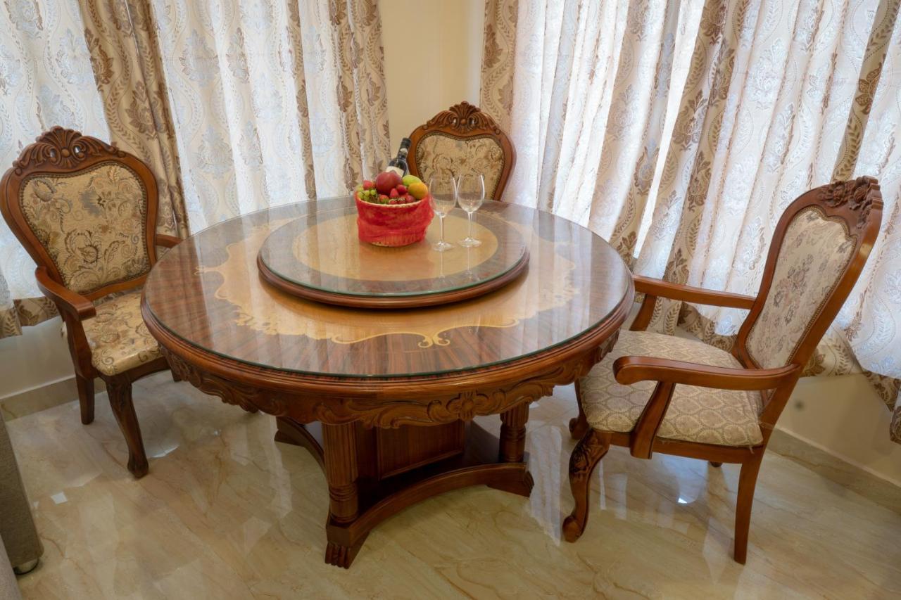 Alcove 3*