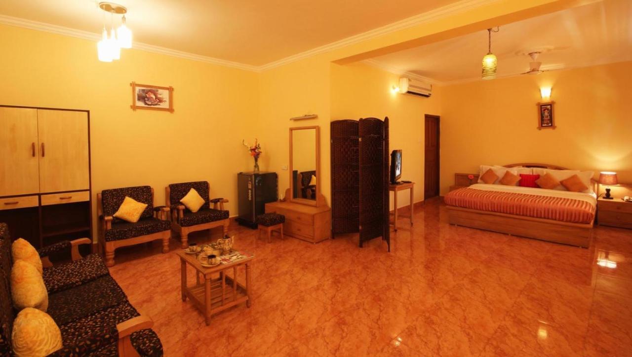 Resort Alcove 3*