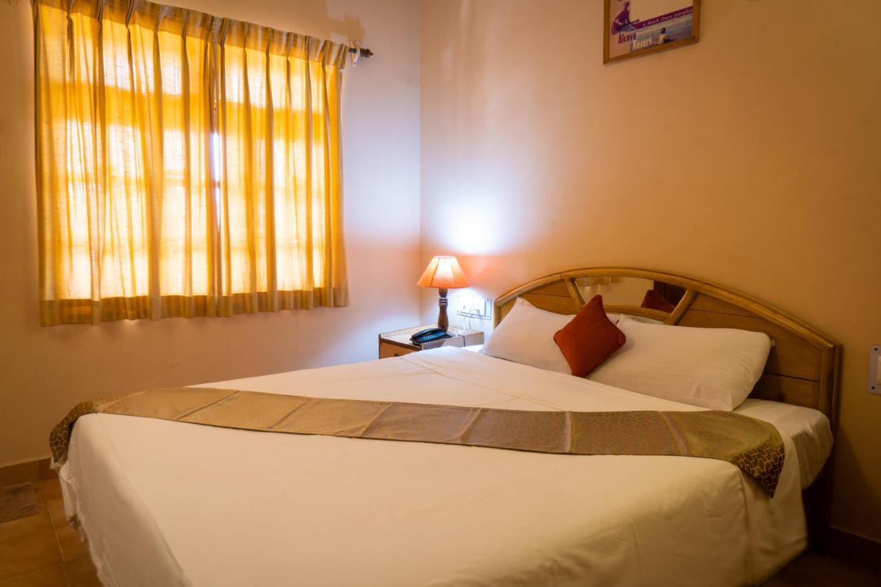 Resort Alcove 3*