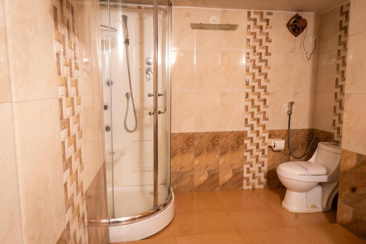 Resort Alcove Vagator