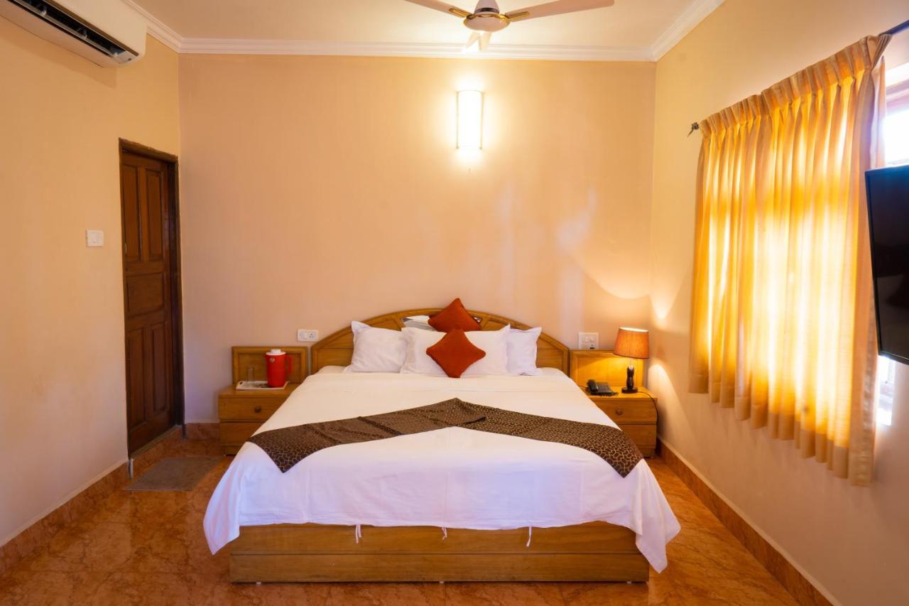 Alcove 3* Vagator