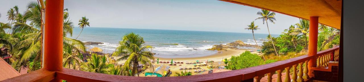 Resort Alcove Vagator