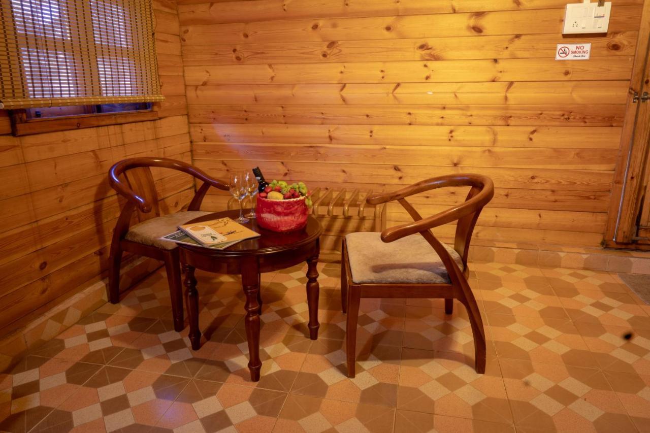 Alcove Vagator