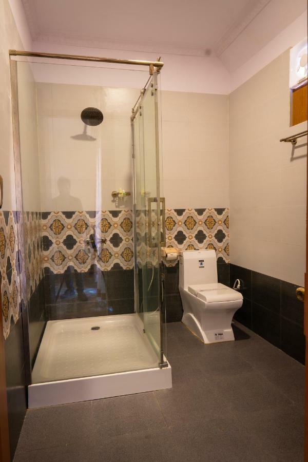 Resort Alcove Vagator