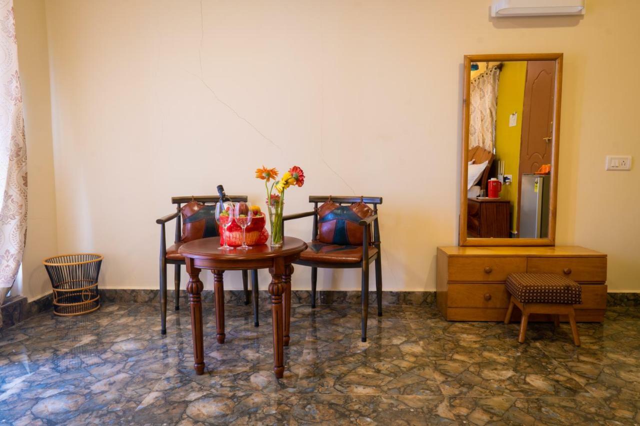 Alcove 3* Vagator